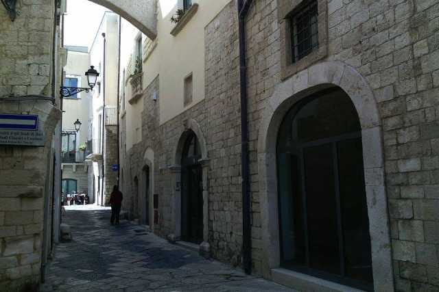 Lo storico Palazzo Simi, quello che i giornalisti non possono raccontare